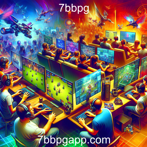 A Revolução dos Jogos Multijogador: Competição e Conexão em Tempo Real